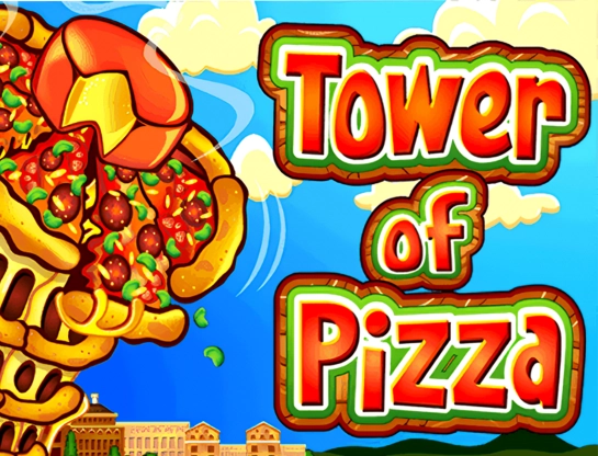 Trò chơi Tower Of Pizza